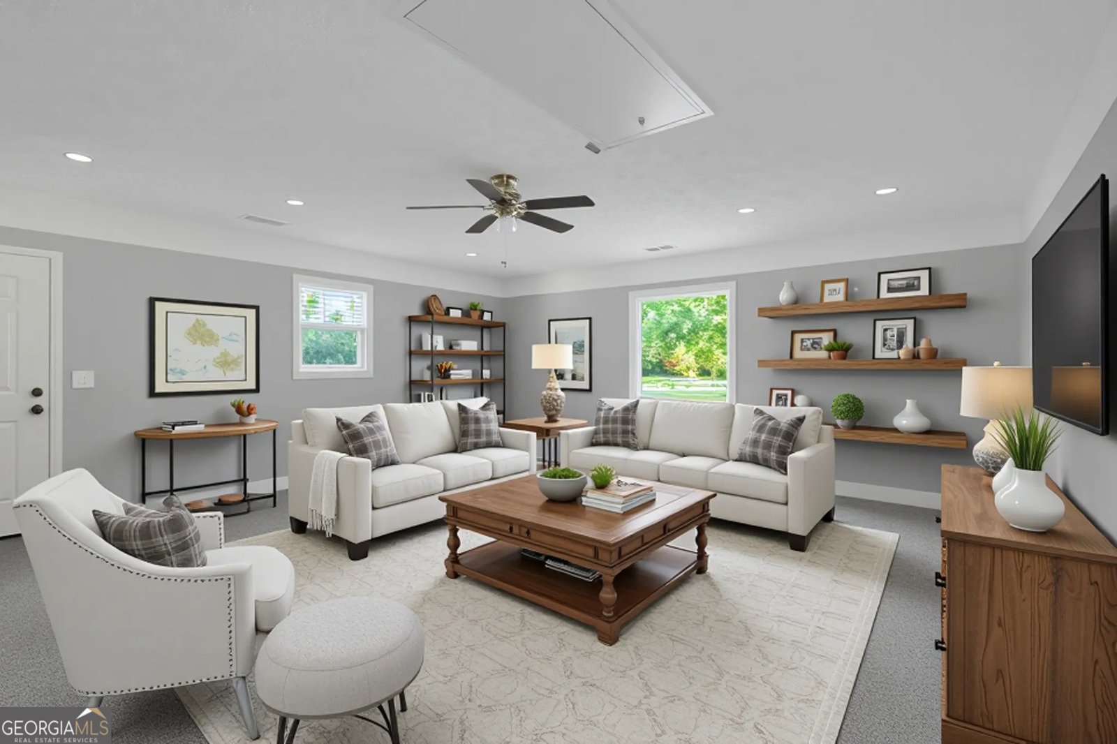 45 Riverbend Drive Covington - 27