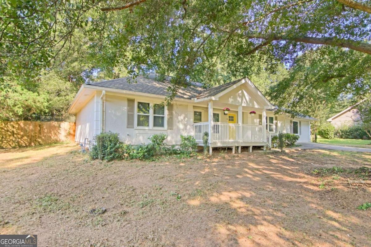 45 Riverbend Drive Covington - 3