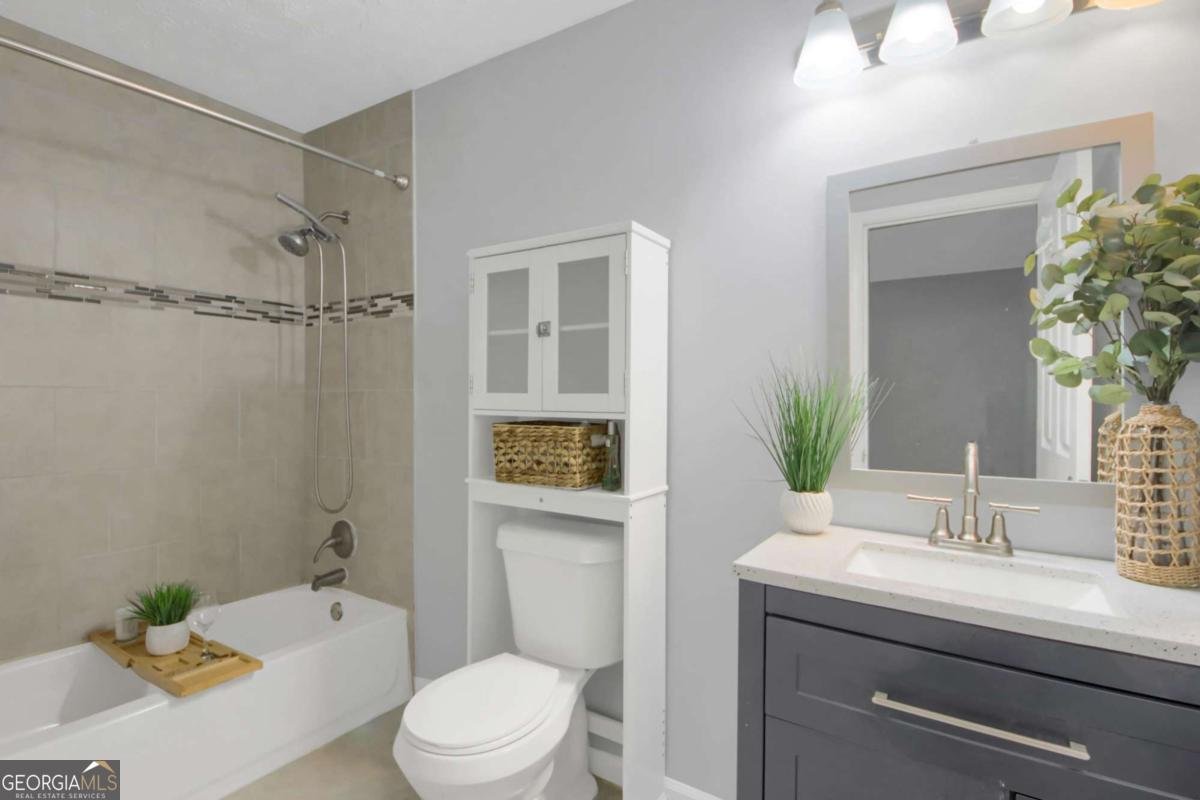 45 Riverbend Drive Covington - 35