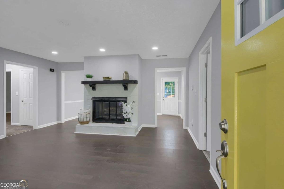 45 Riverbend Drive Covington - 4