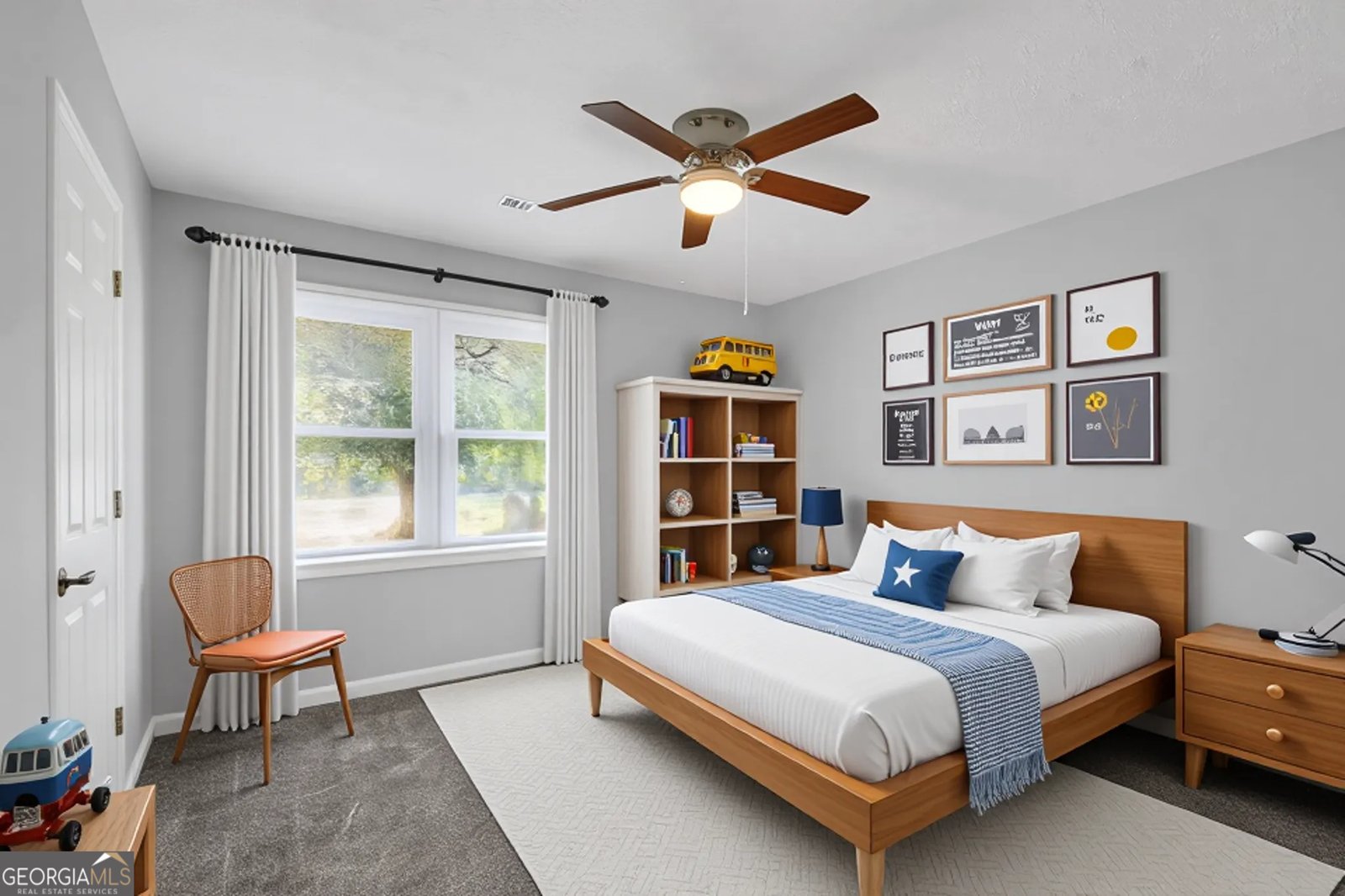 45 Riverbend Drive Covington - 42