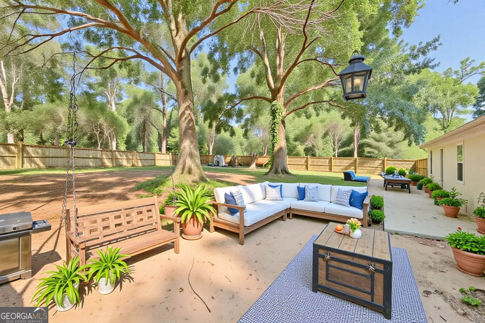 45 Riverbend Drive Covington - 47
