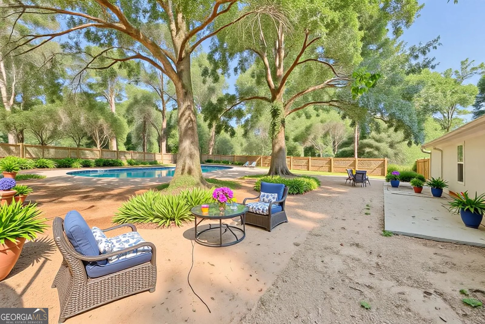 45 Riverbend Drive Covington - 48