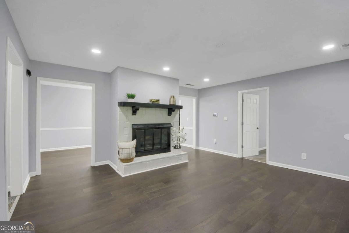 45 Riverbend Drive Covington - 5