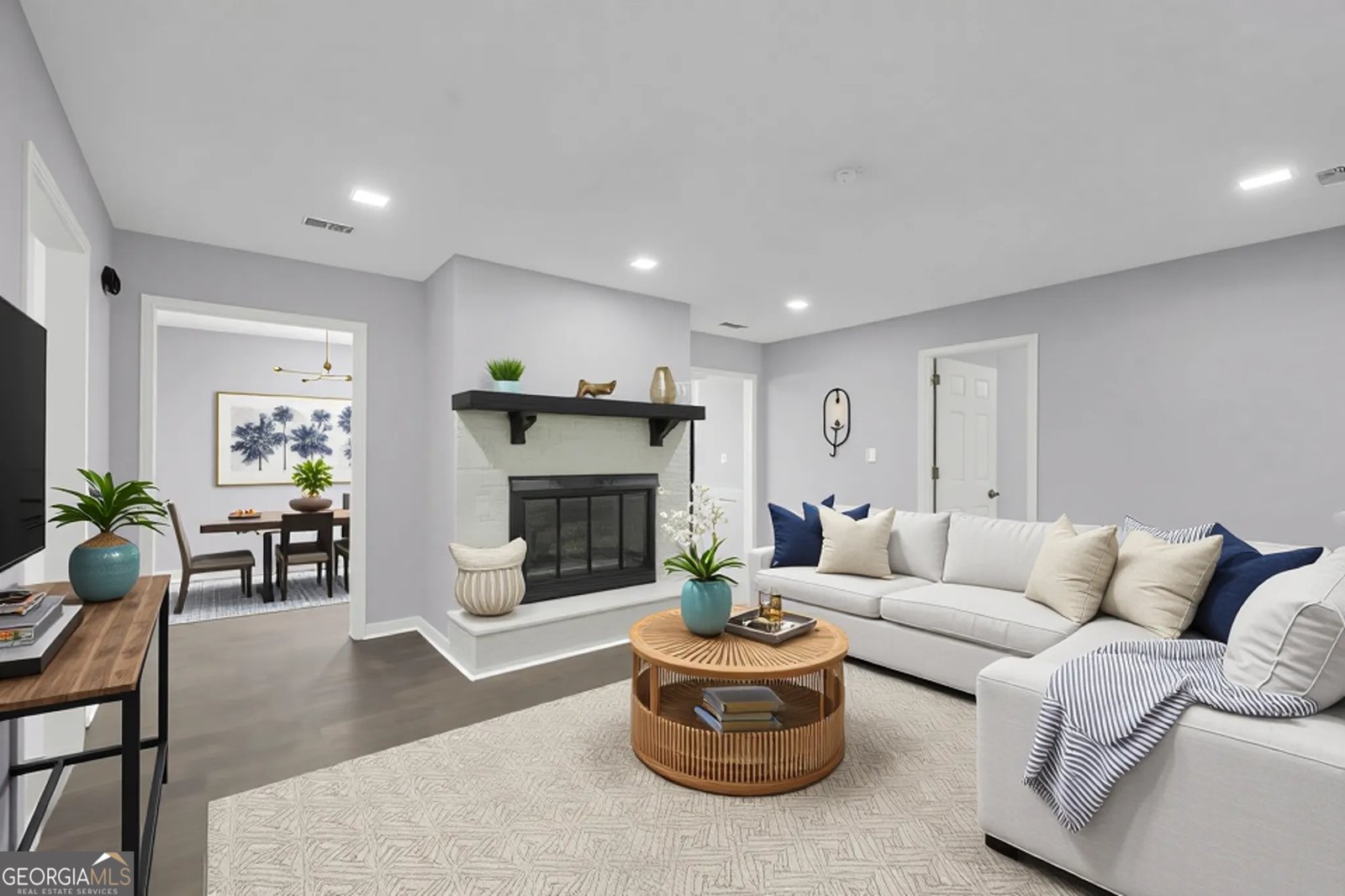 45 Riverbend Drive Covington - 6