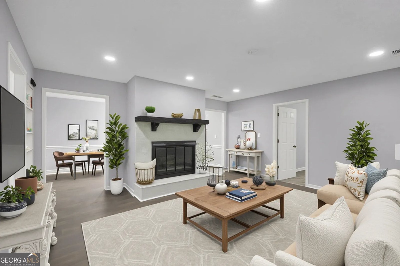 45 Riverbend Drive Covington - 8