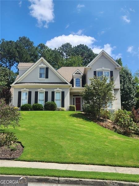 1739 PRATERS Point Dacula - 1