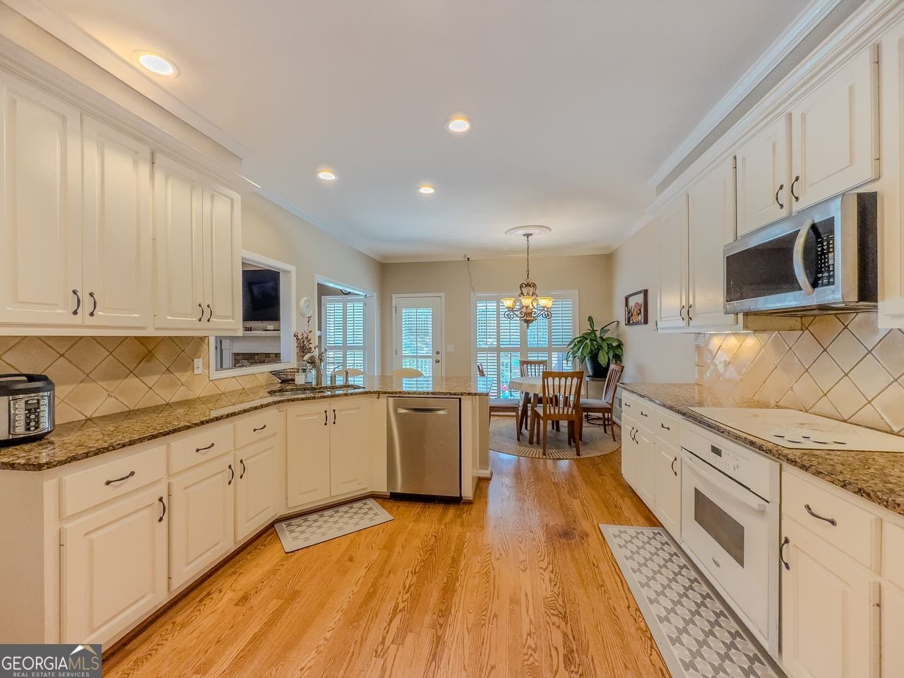 1739 PRATERS Point Dacula - 10
