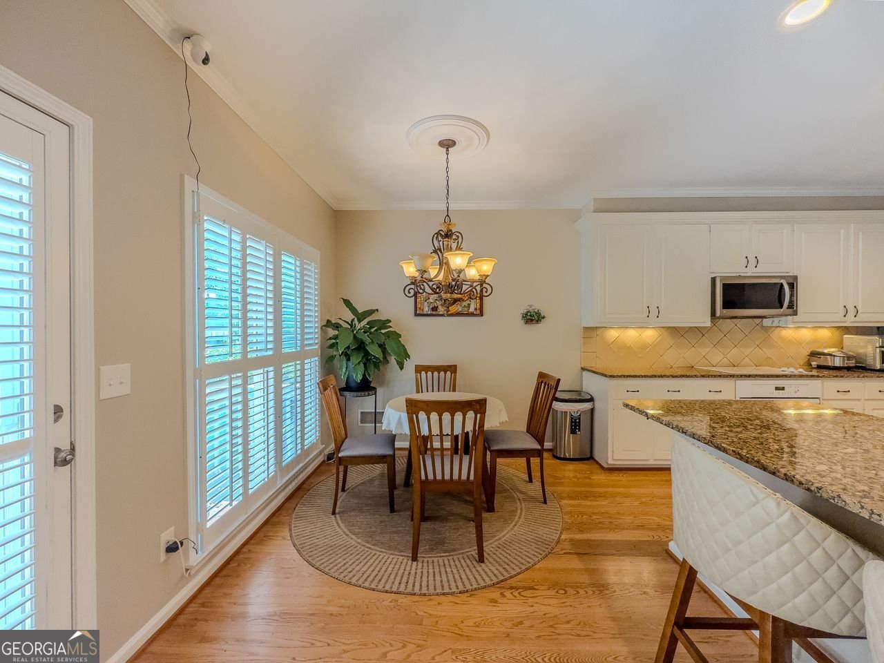 1739 PRATERS Point Dacula - 13