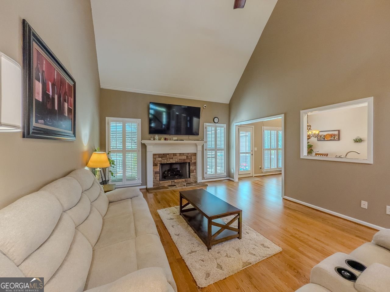 1739 PRATERS Point Dacula - 16