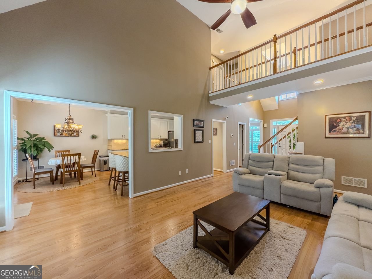 1739 PRATERS Point Dacula - 17