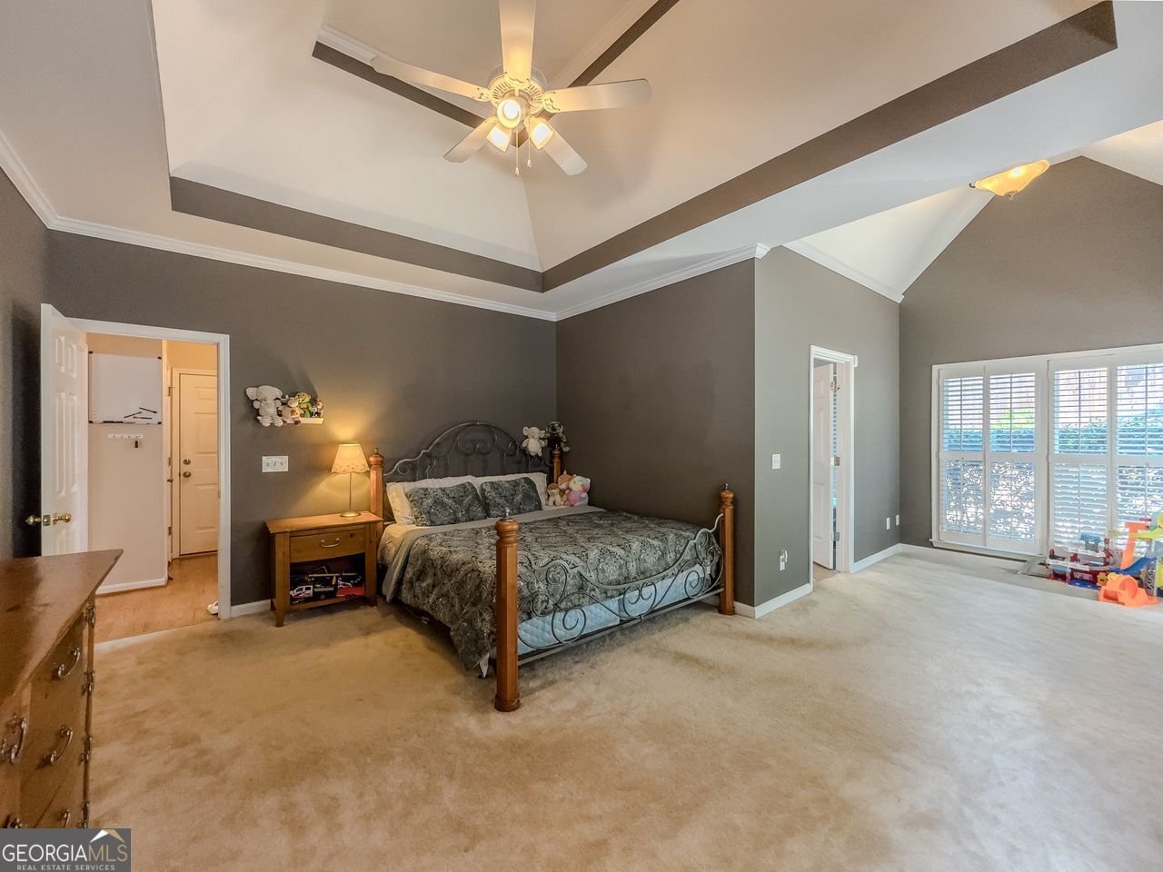 1739 PRATERS Point Dacula - 20
