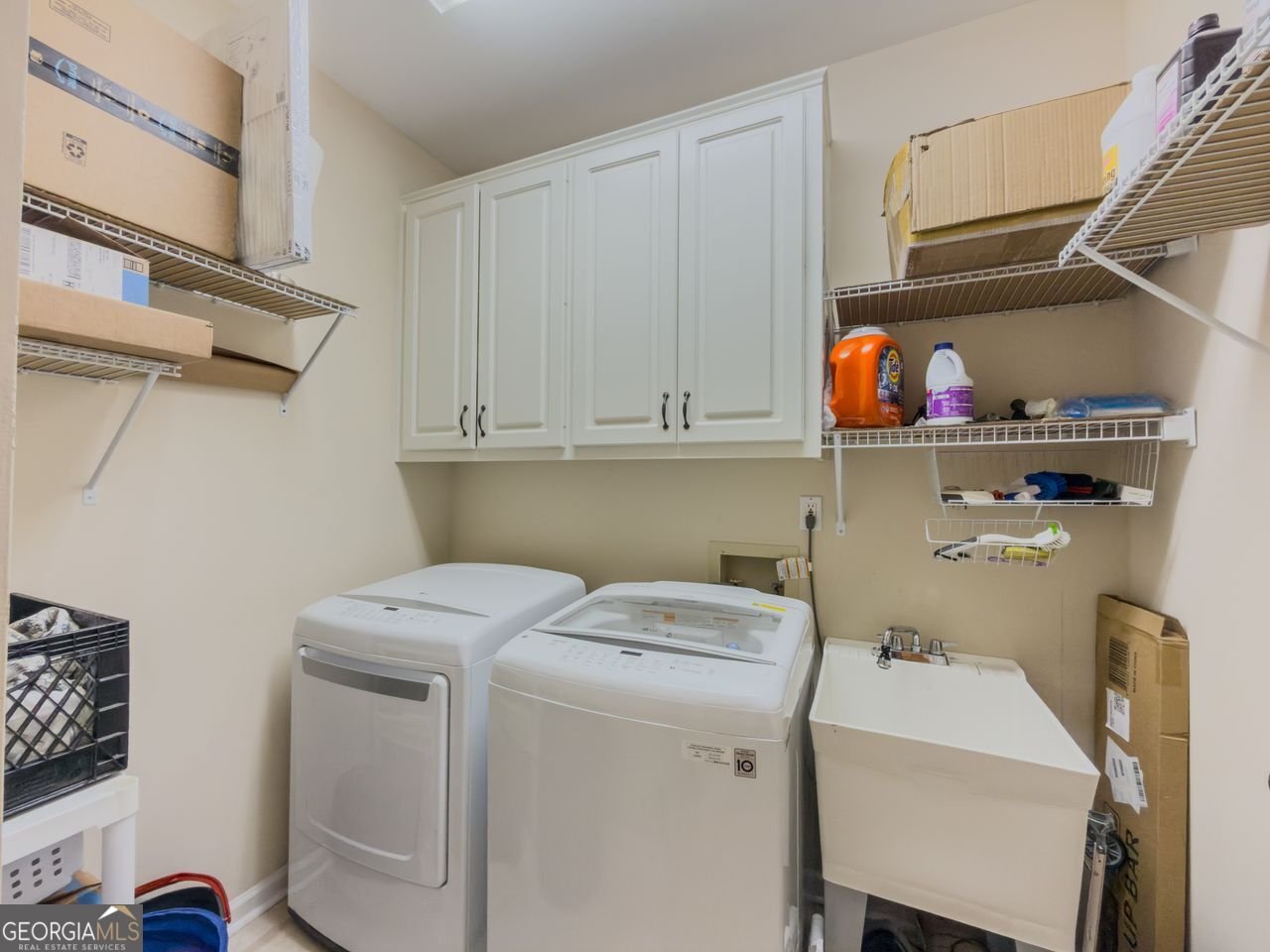 1739 PRATERS Point Dacula - 25