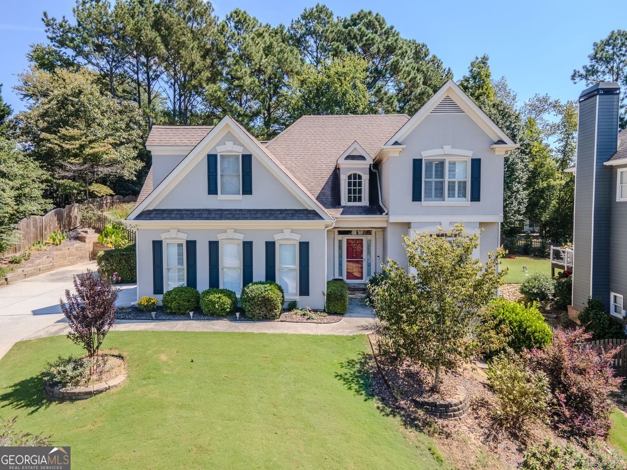 1739 PRATERS Point Dacula - 3