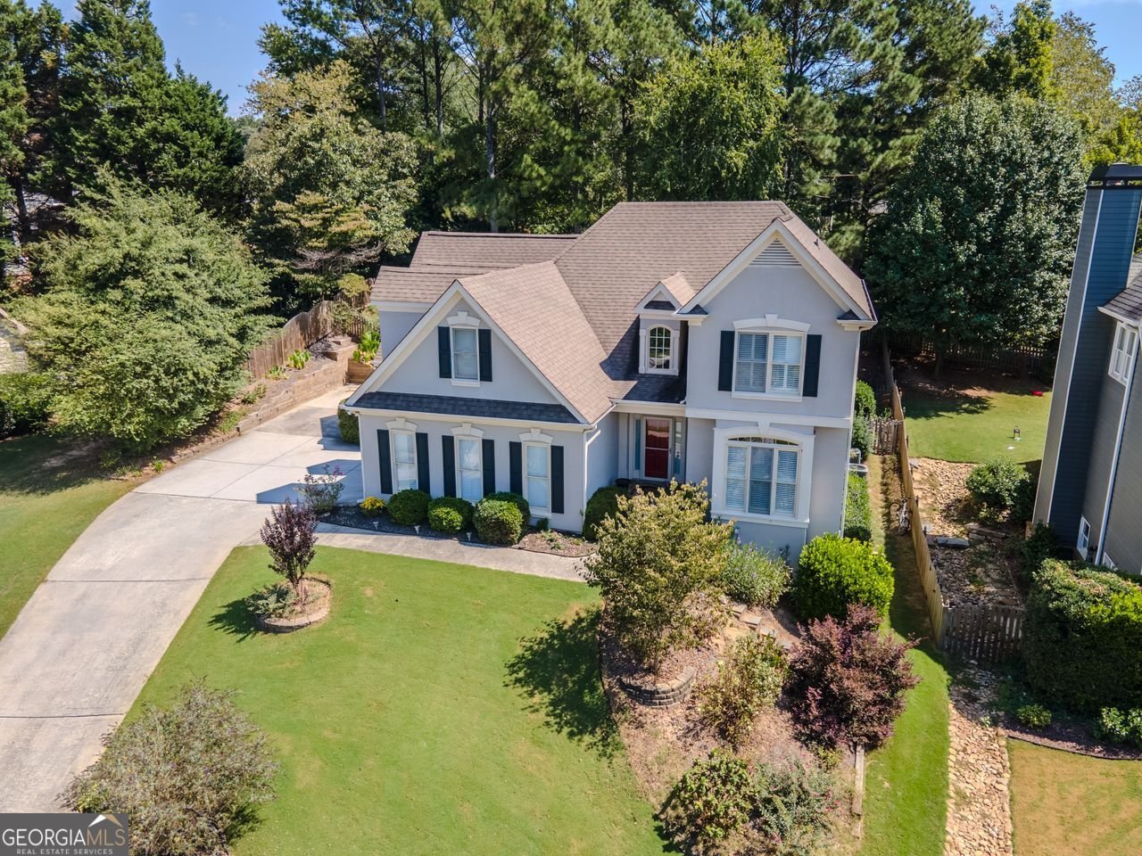 1739 PRATERS Point Dacula - 4