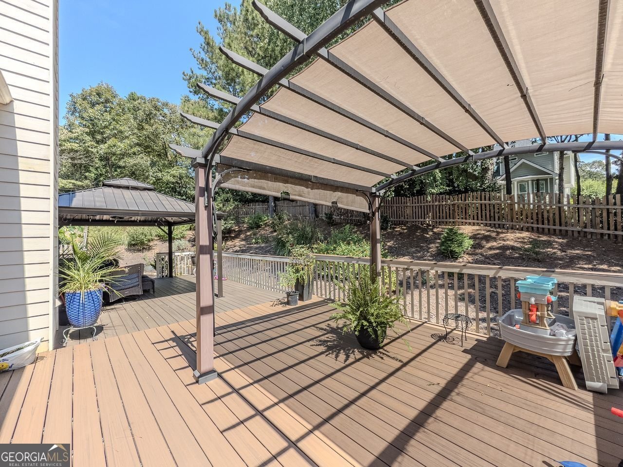 1739 PRATERS Point Dacula - 44