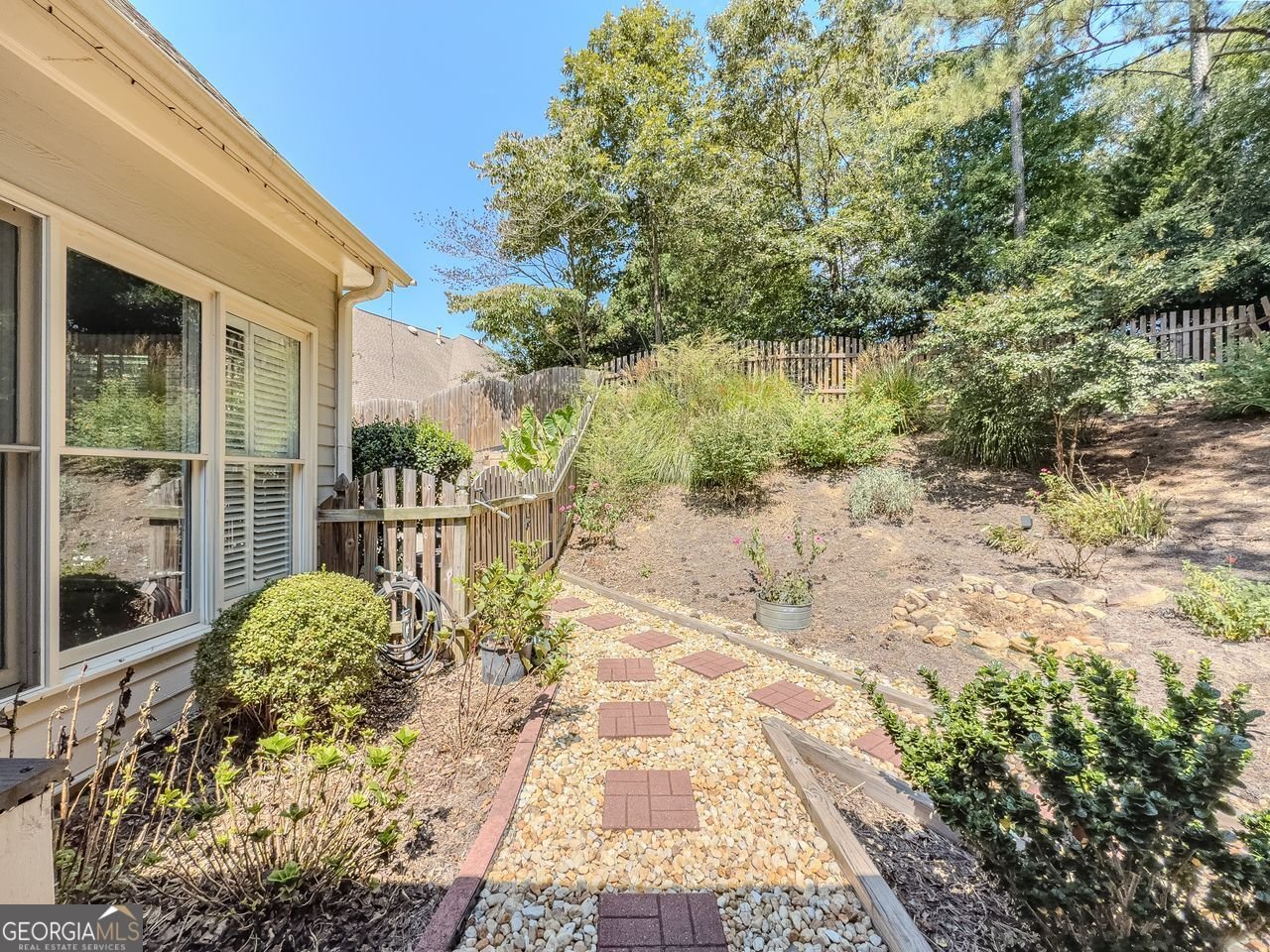 1739 PRATERS Point Dacula - 46