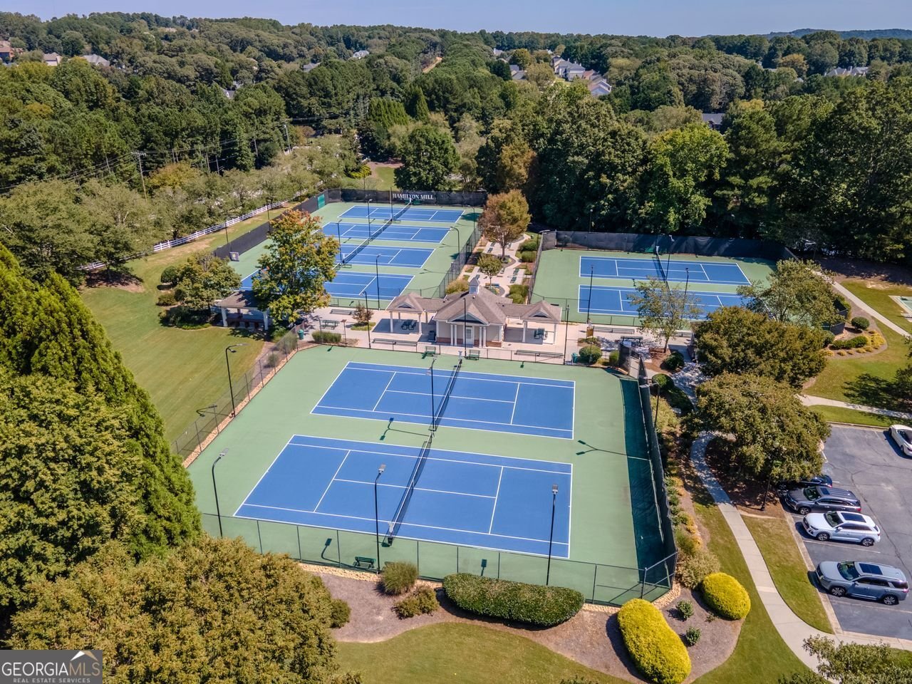 1739 PRATERS Point Dacula - 49