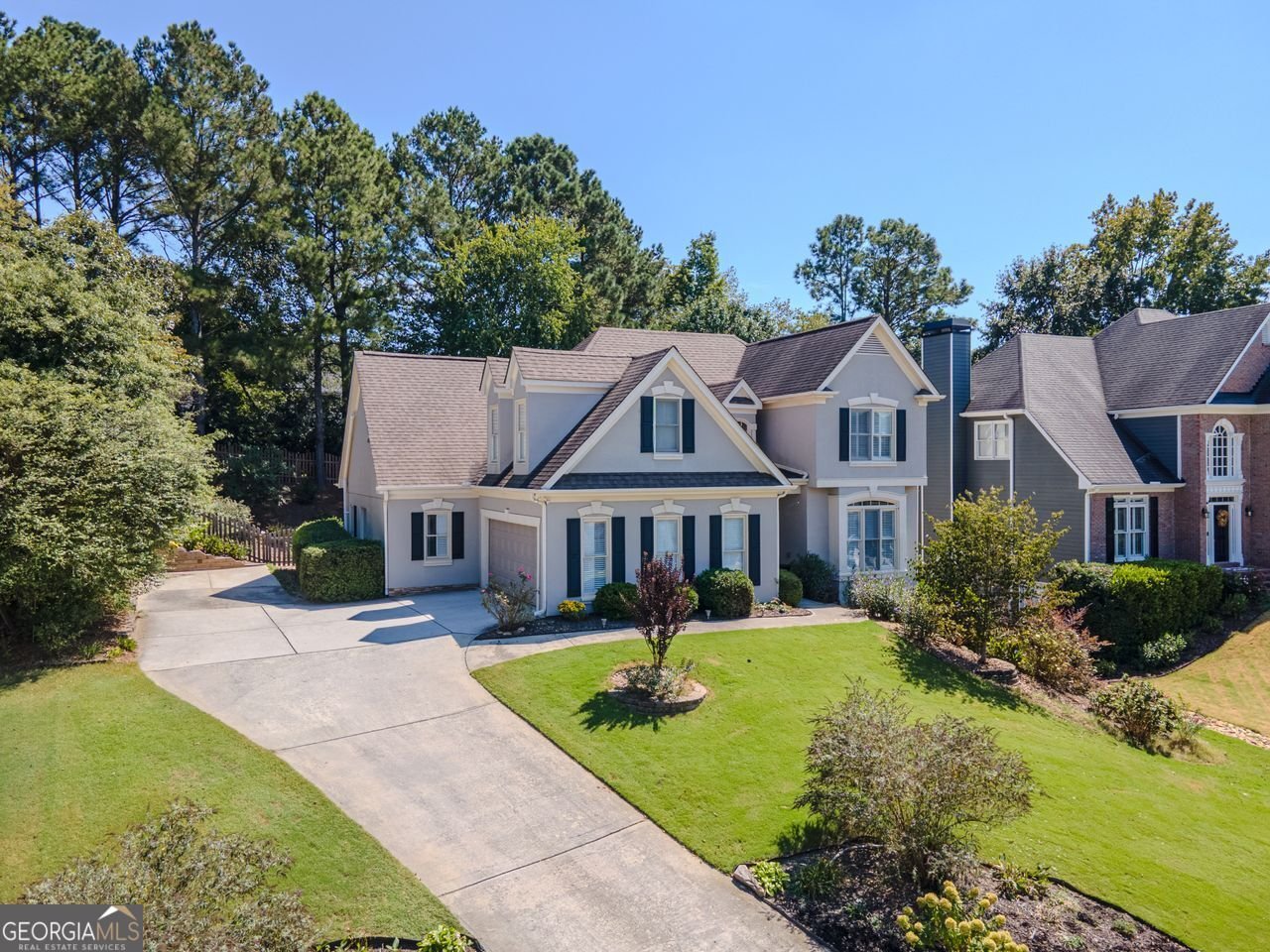 1739 PRATERS Point Dacula - 5