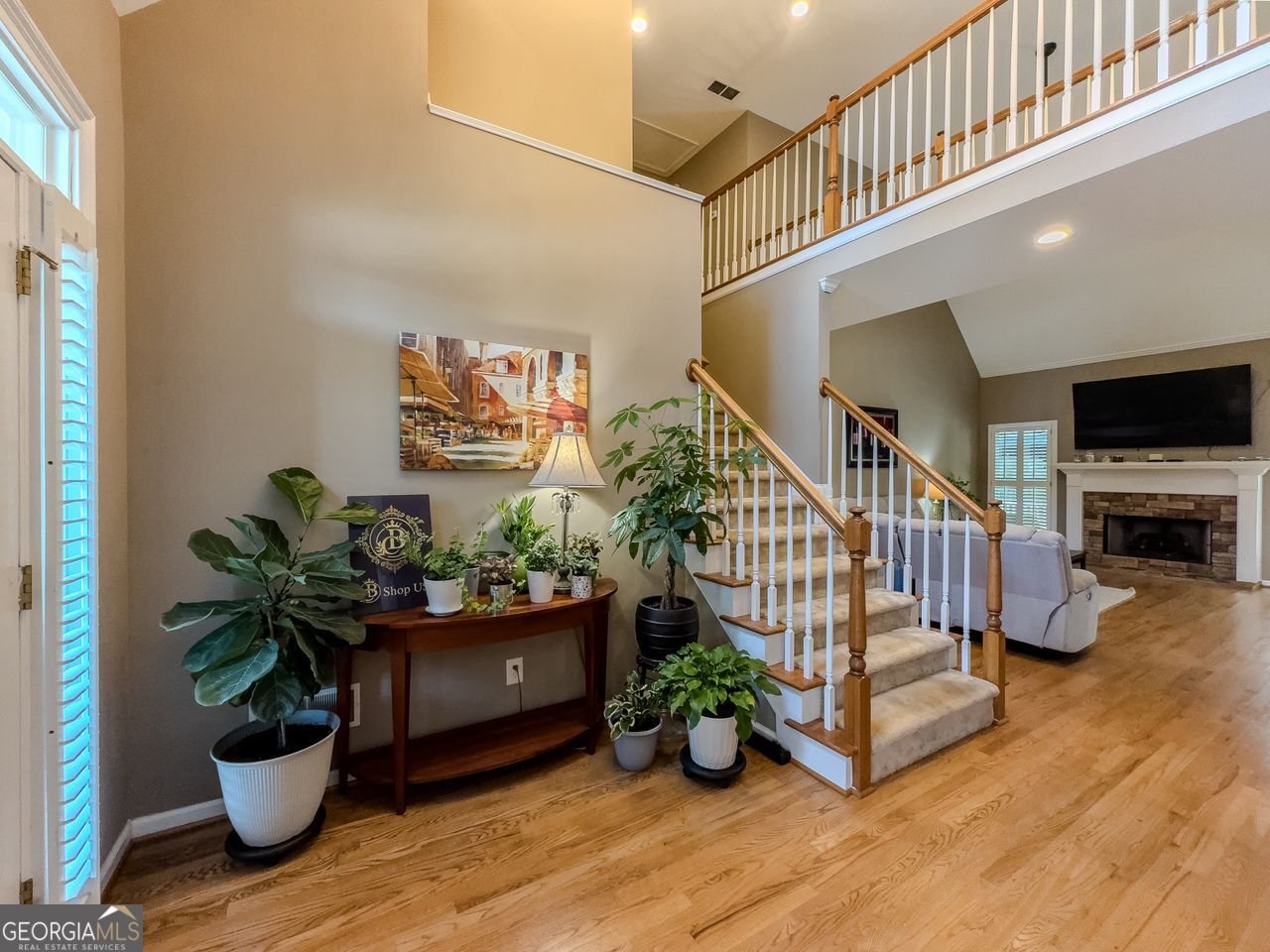 1739 PRATERS Point Dacula - 7