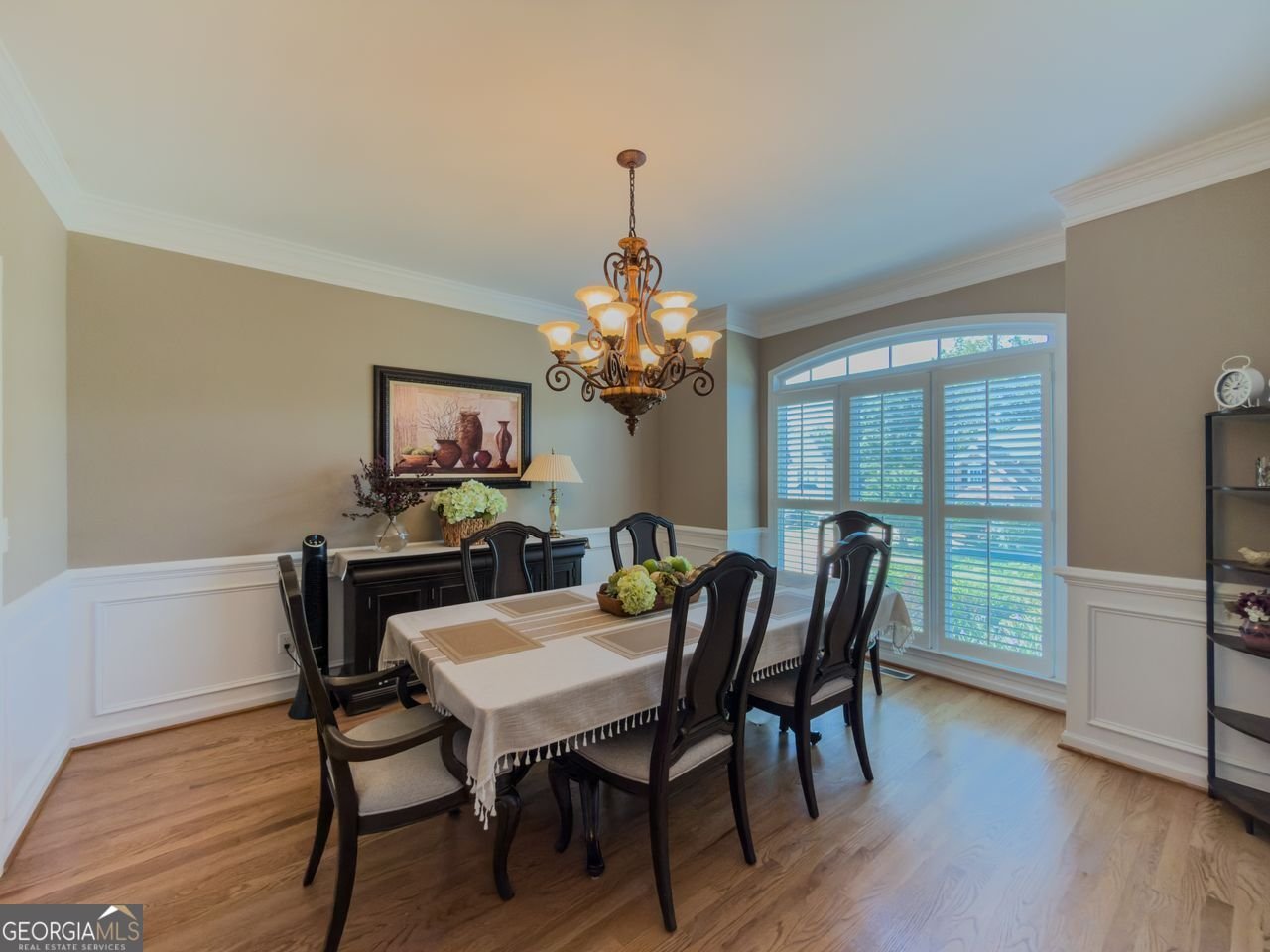 1739 PRATERS Point Dacula - 8