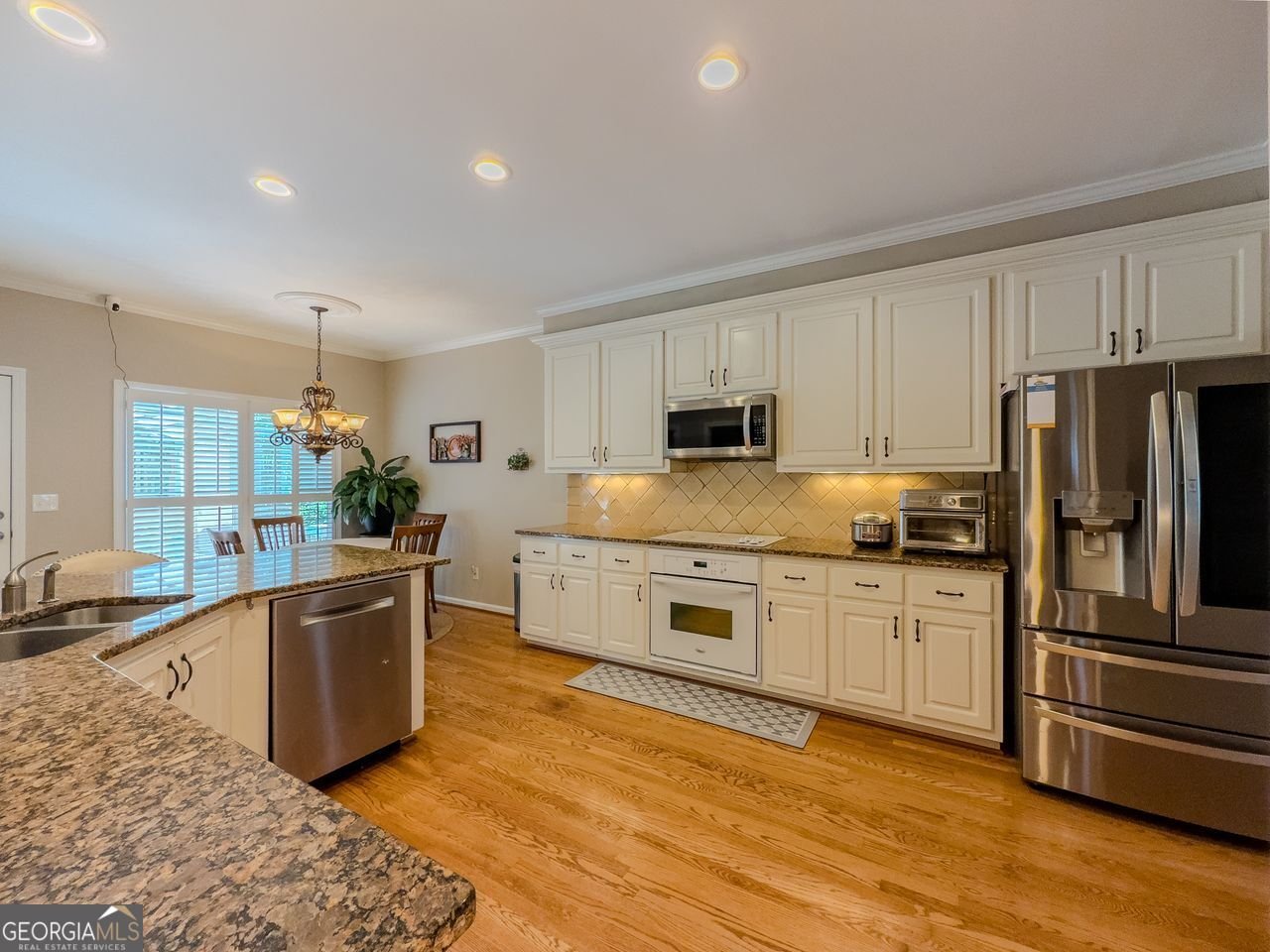 1739 PRATERS Point Dacula - 9