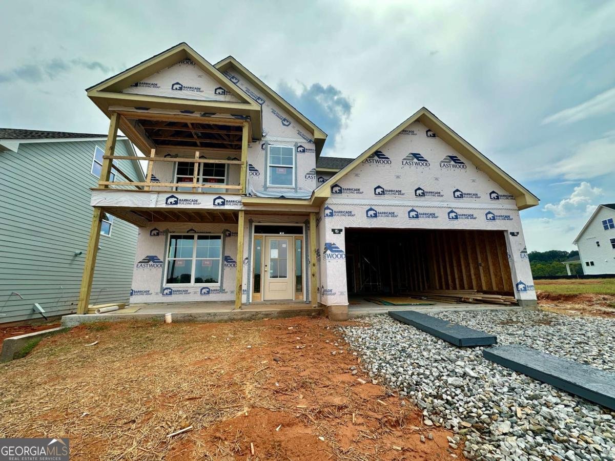 193 Coffee Lane Hoschton - 1