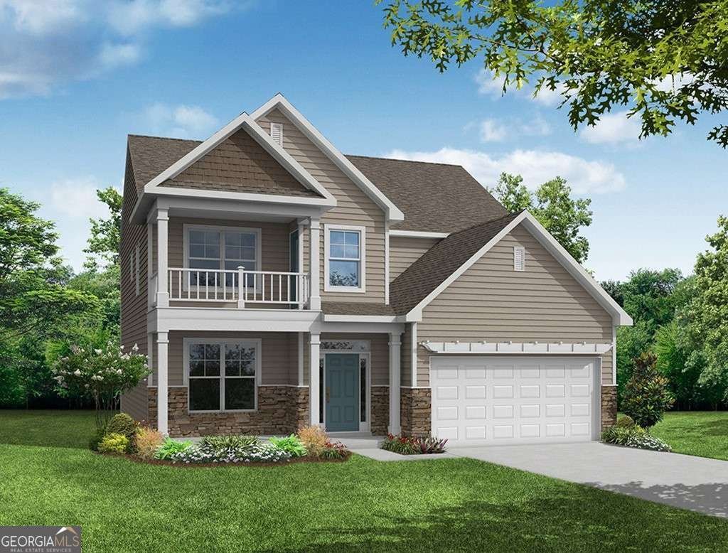 193 Coffee Lane Hoschton - 18
