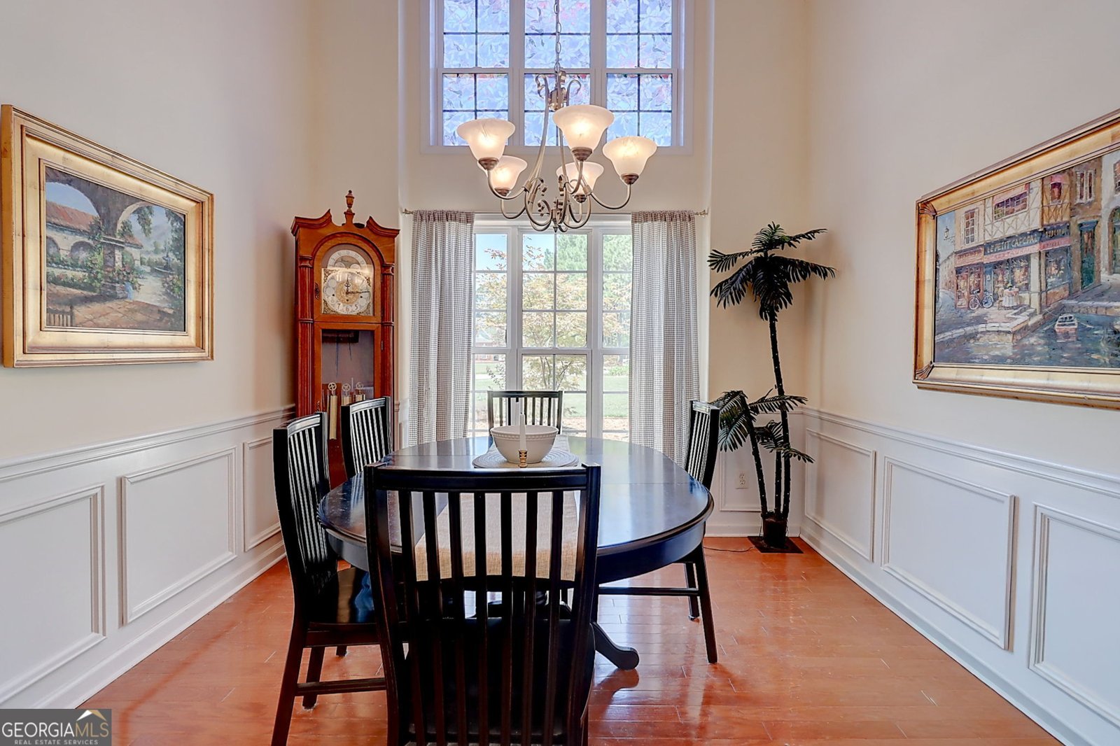 32 Wrightsburg Trail Senoia - 11