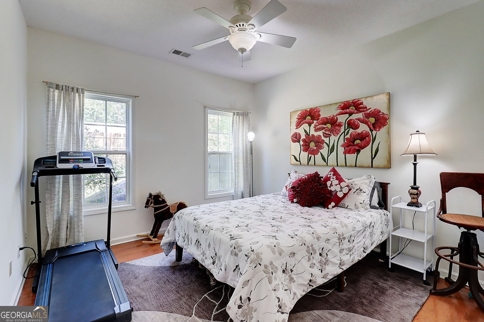 32 Wrightsburg Trail Senoia - 13