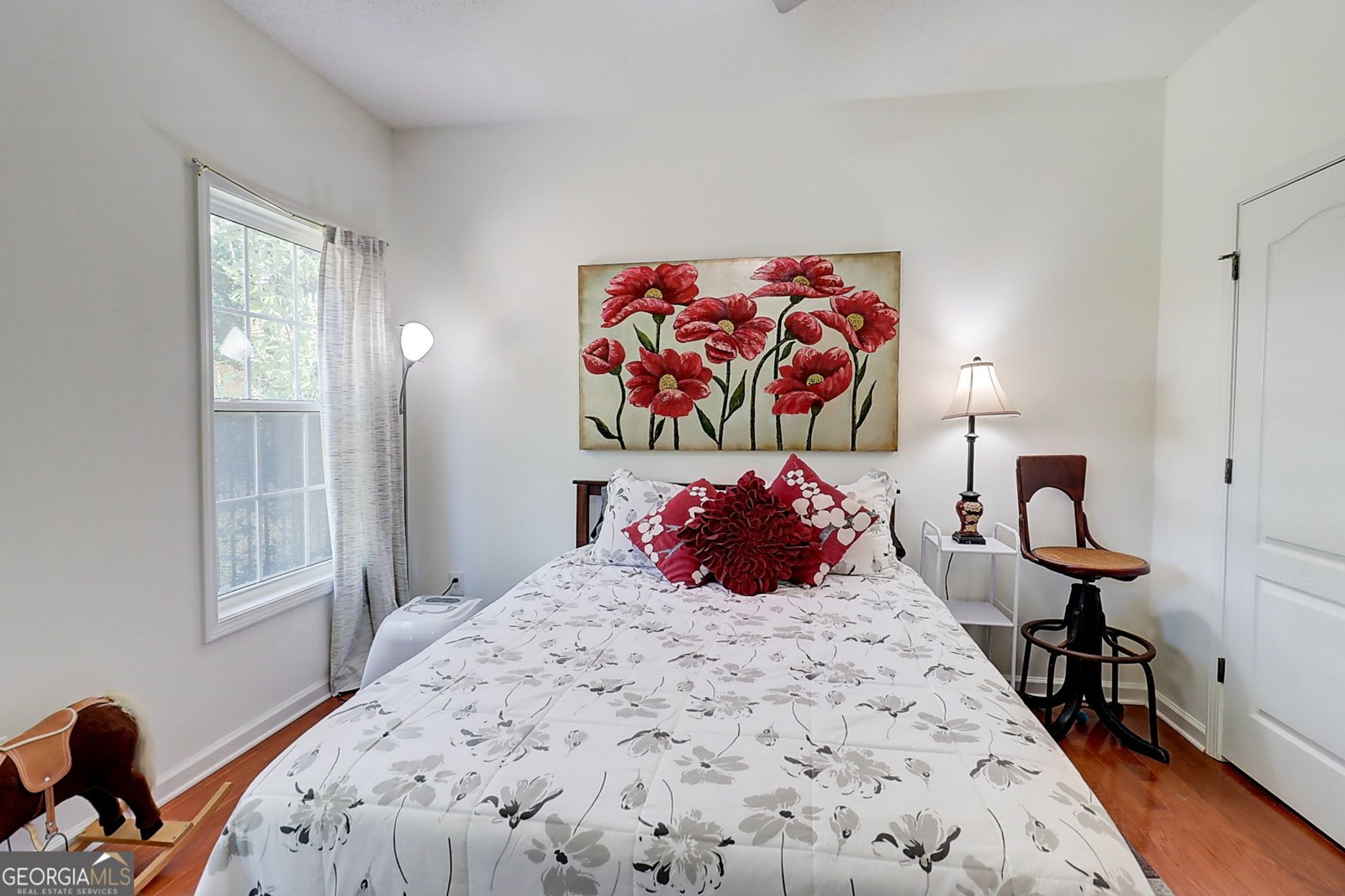 32 Wrightsburg Trail Senoia - 14