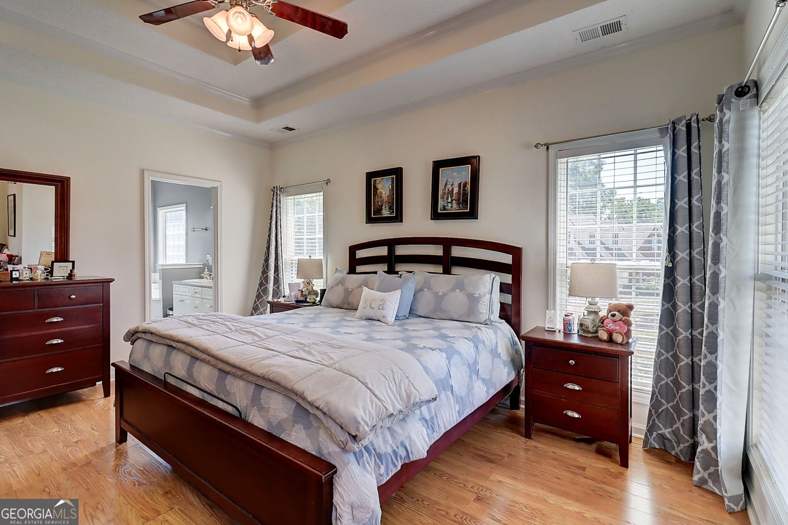 32 Wrightsburg Trail Senoia - 17