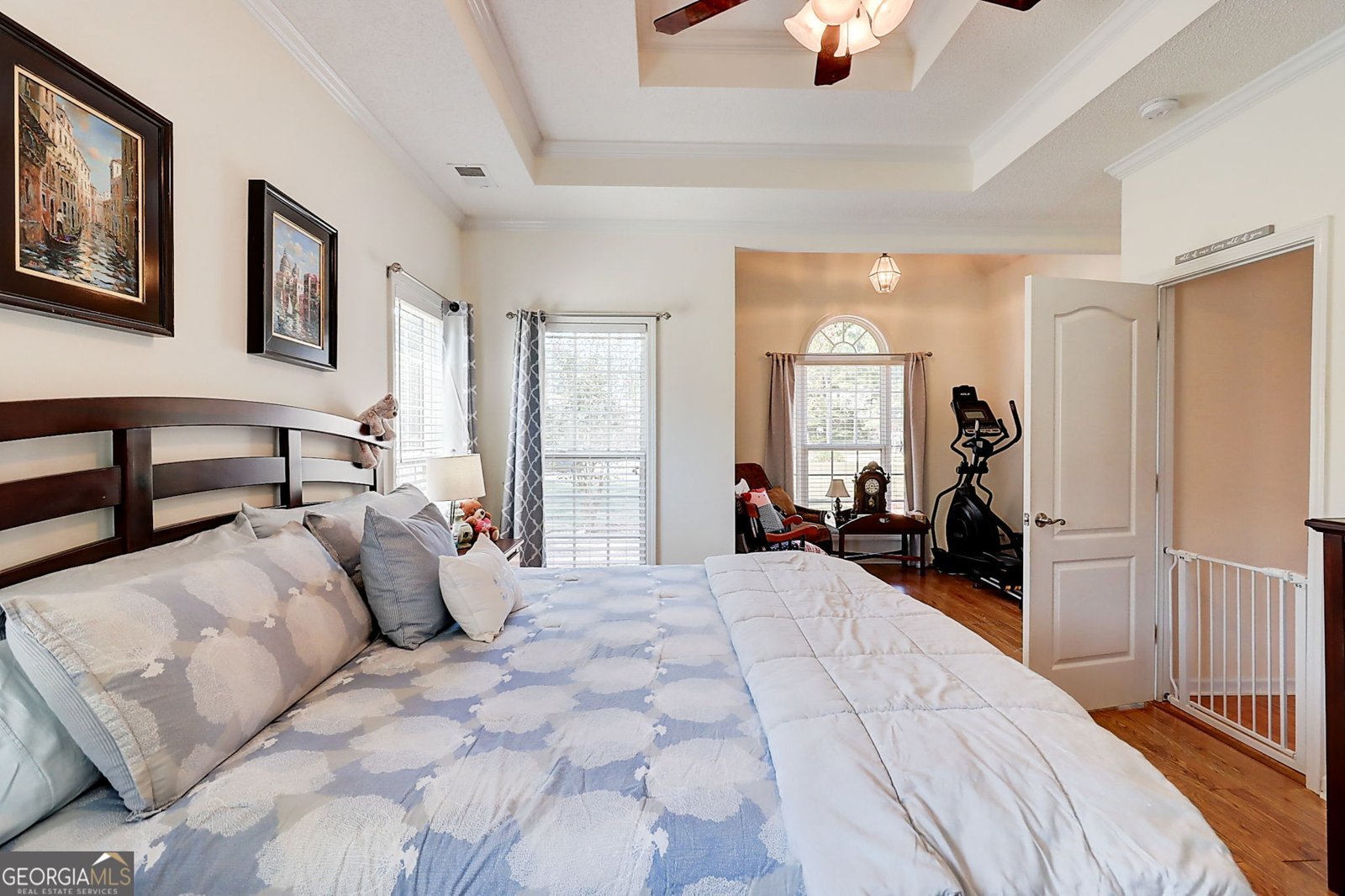 32 Wrightsburg Trail Senoia - 18