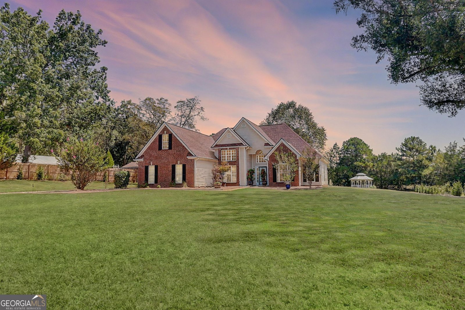 32 Wrightsburg Trail Senoia - 2