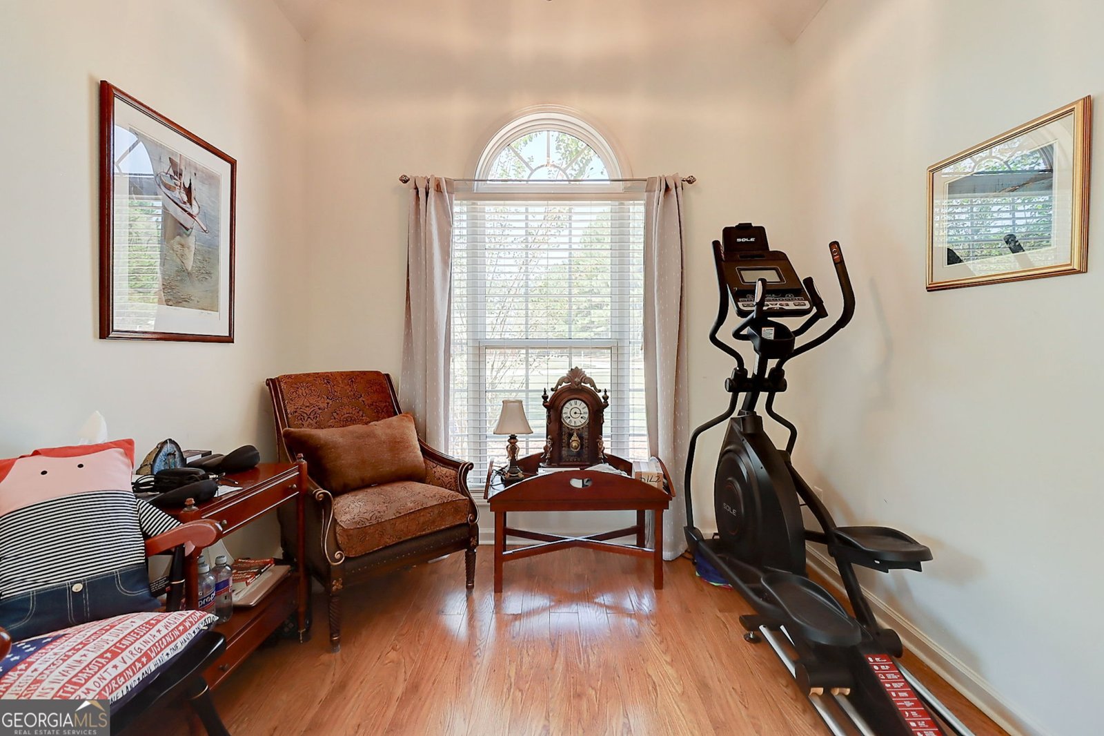 32 Wrightsburg Trail Senoia - 21