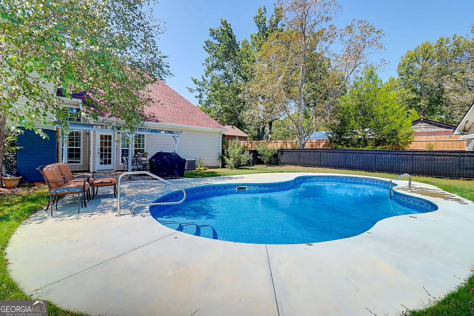 32 Wrightsburg Trail Senoia - 31