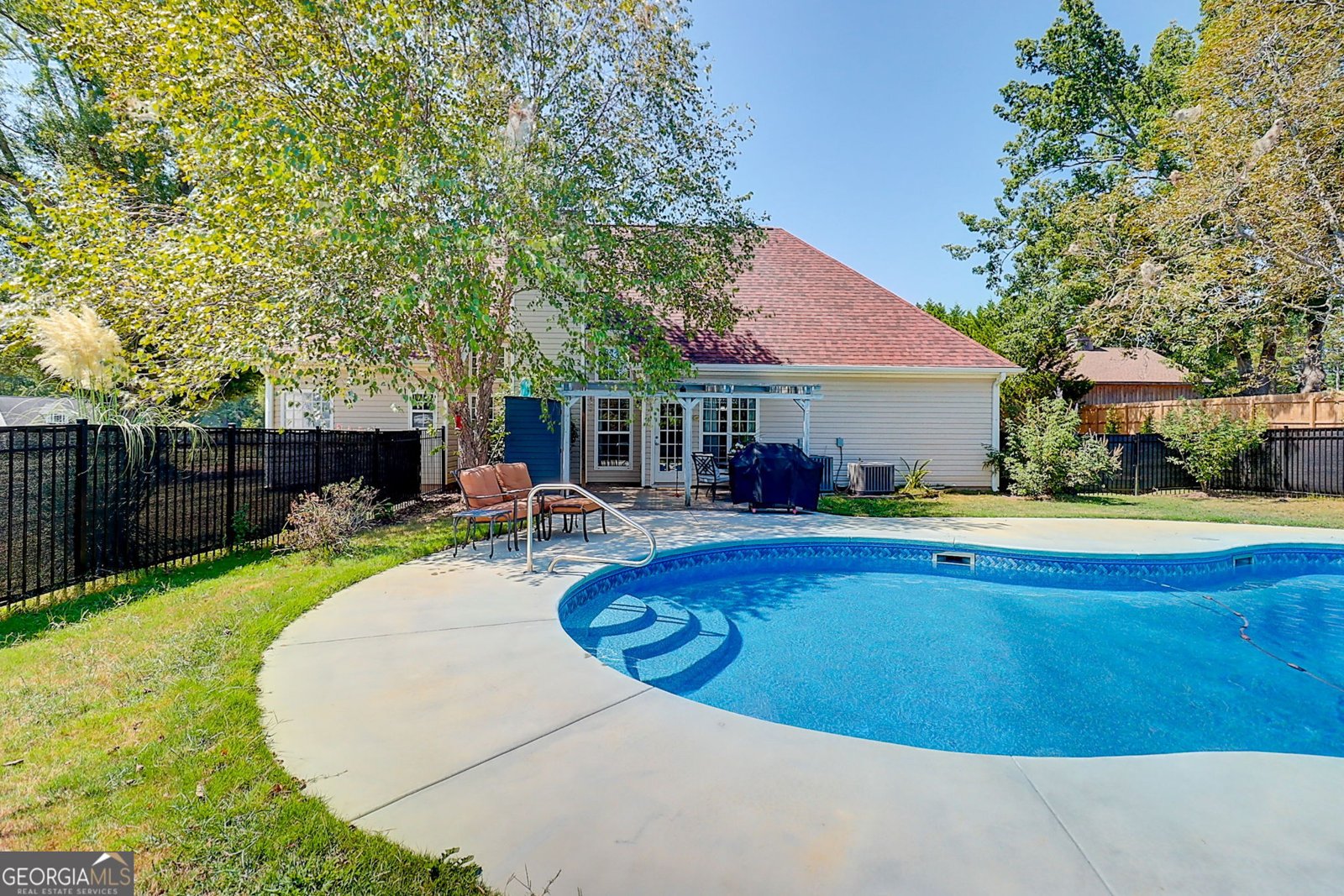 32 Wrightsburg Trail Senoia - 32