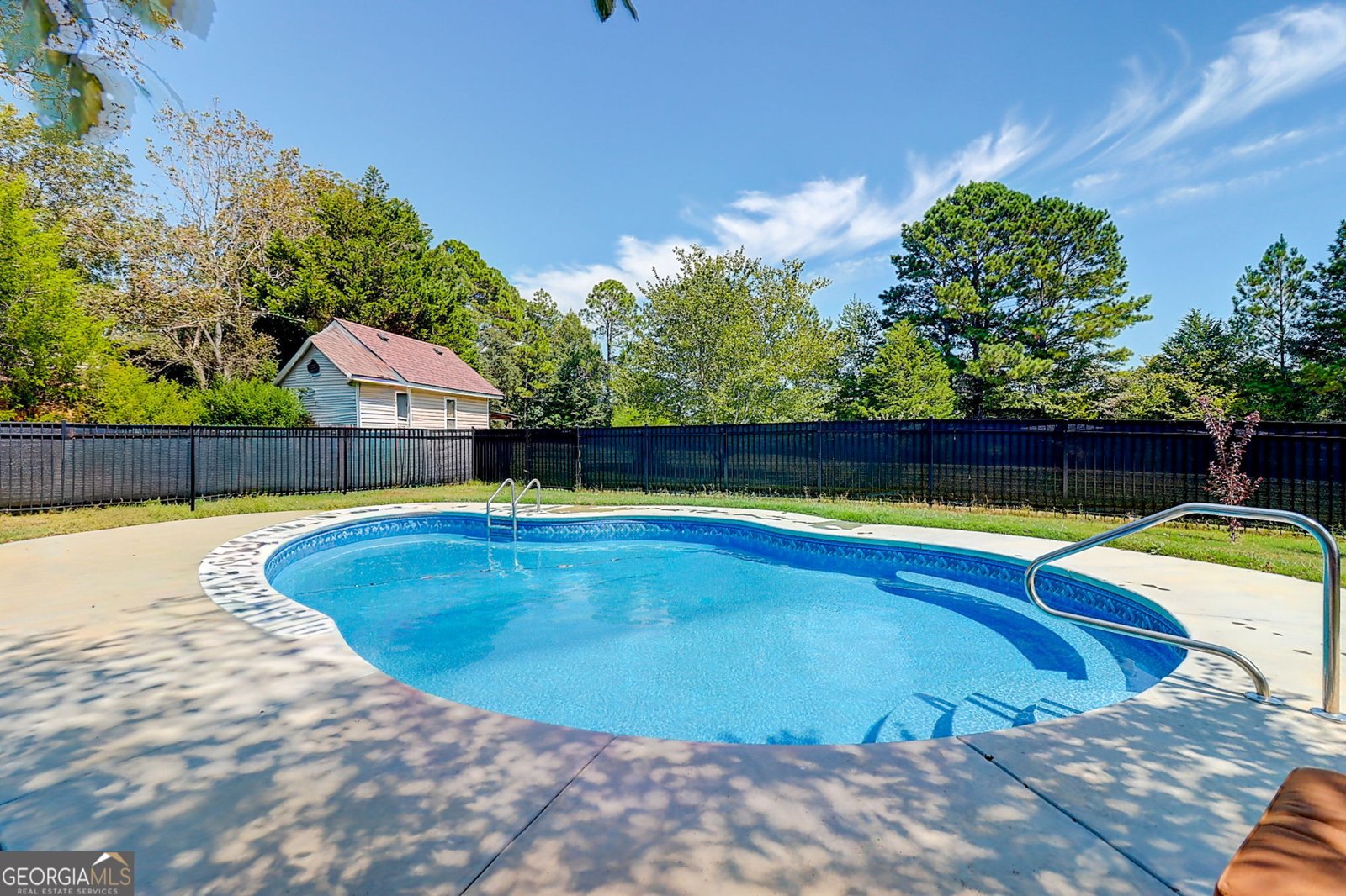 32 Wrightsburg Trail Senoia - 34