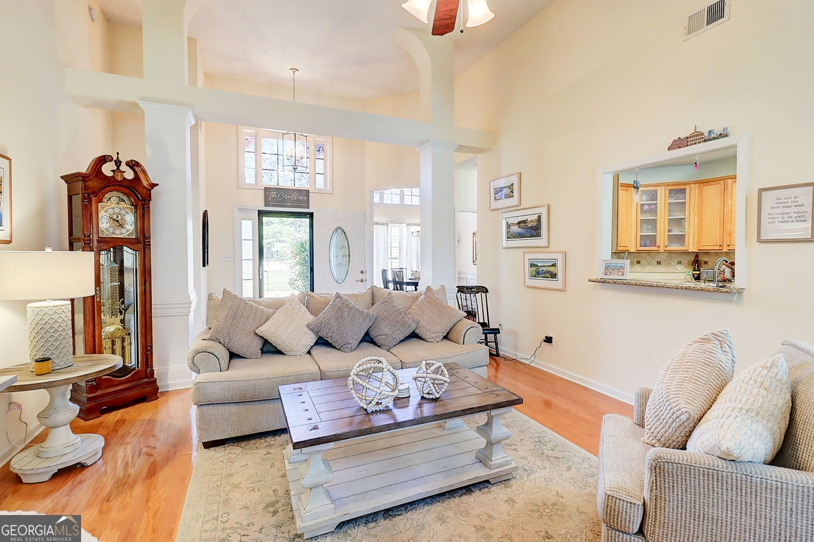 32 Wrightsburg Trail Senoia - 5