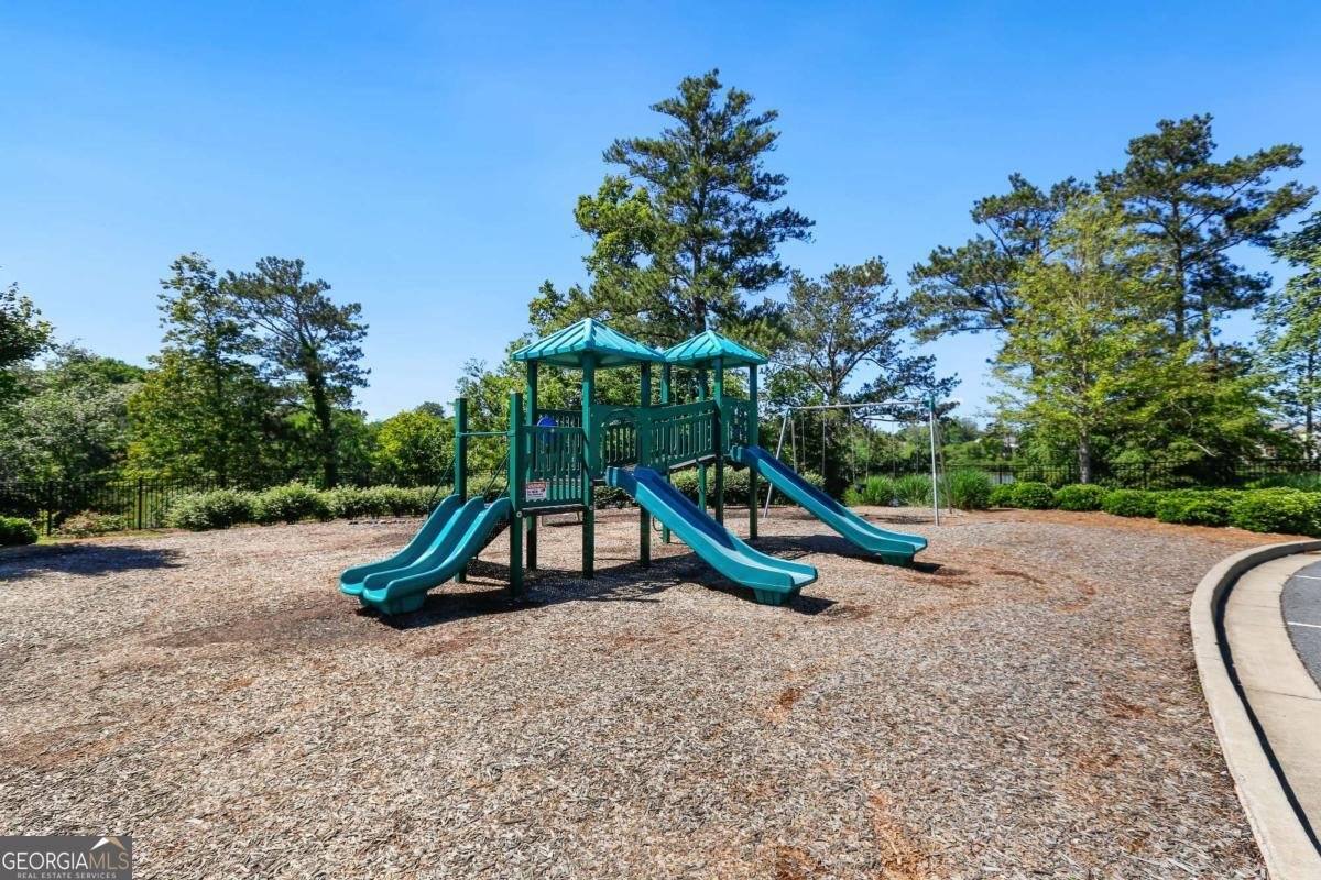803 Levi Farm Lane Canton - 1