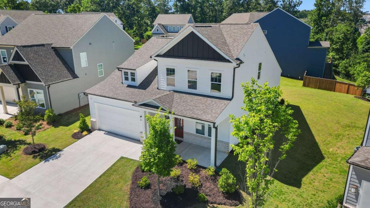 803 Levi Farm Lane Canton - 11