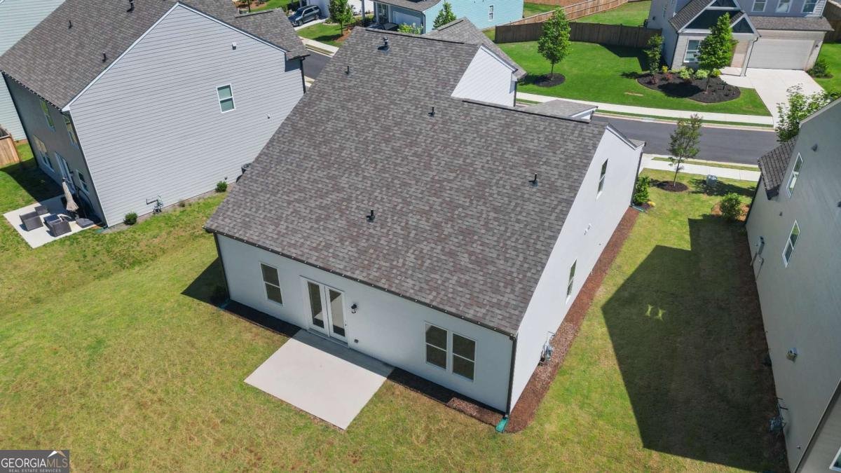 803 Levi Farm Lane Canton - 12
