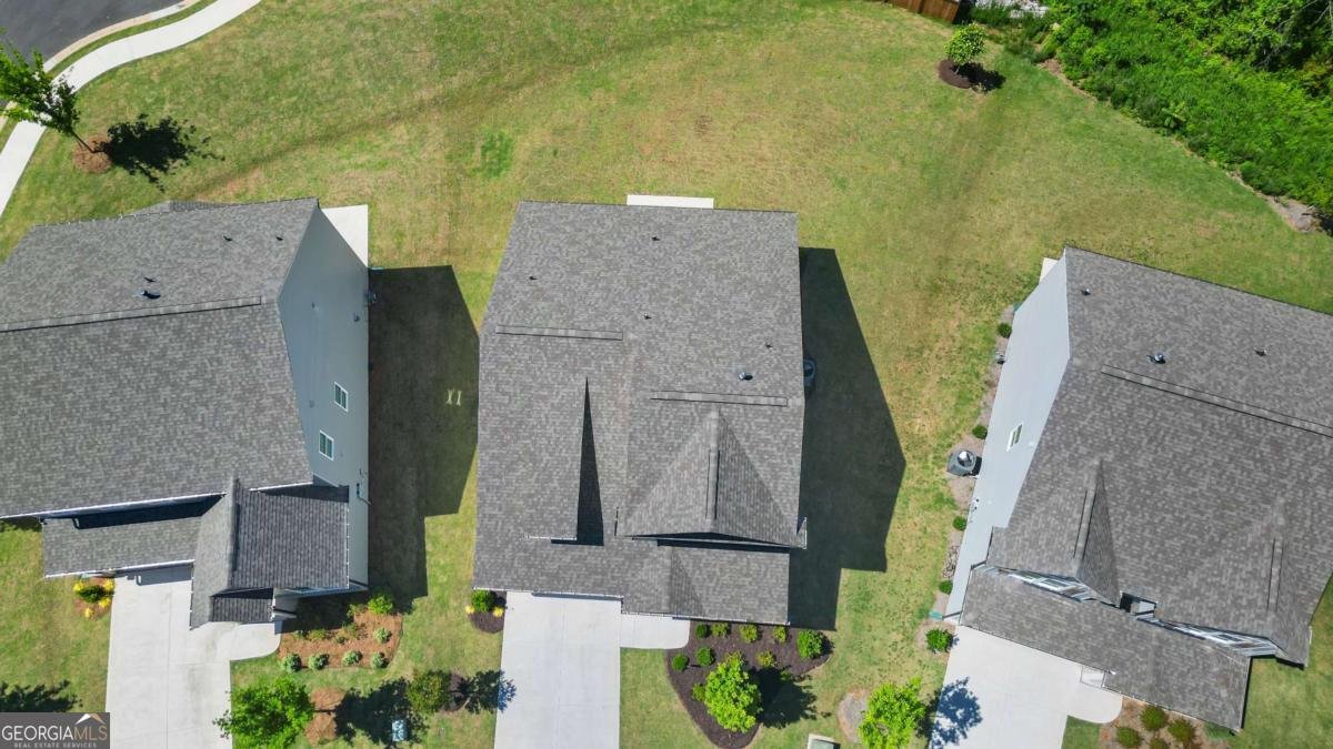 803 Levi Farm Lane Canton - 14
