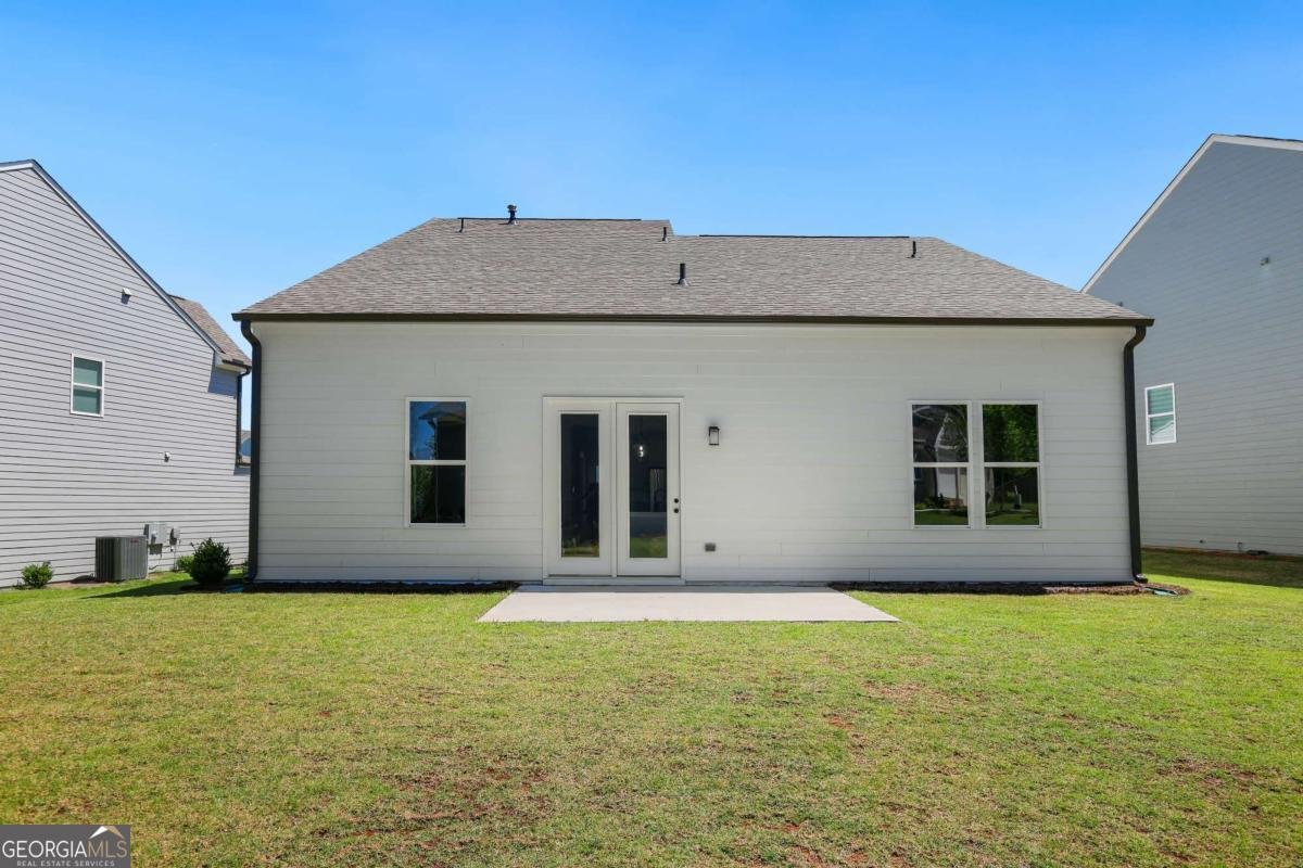 803 Levi Farm Lane Canton - 18