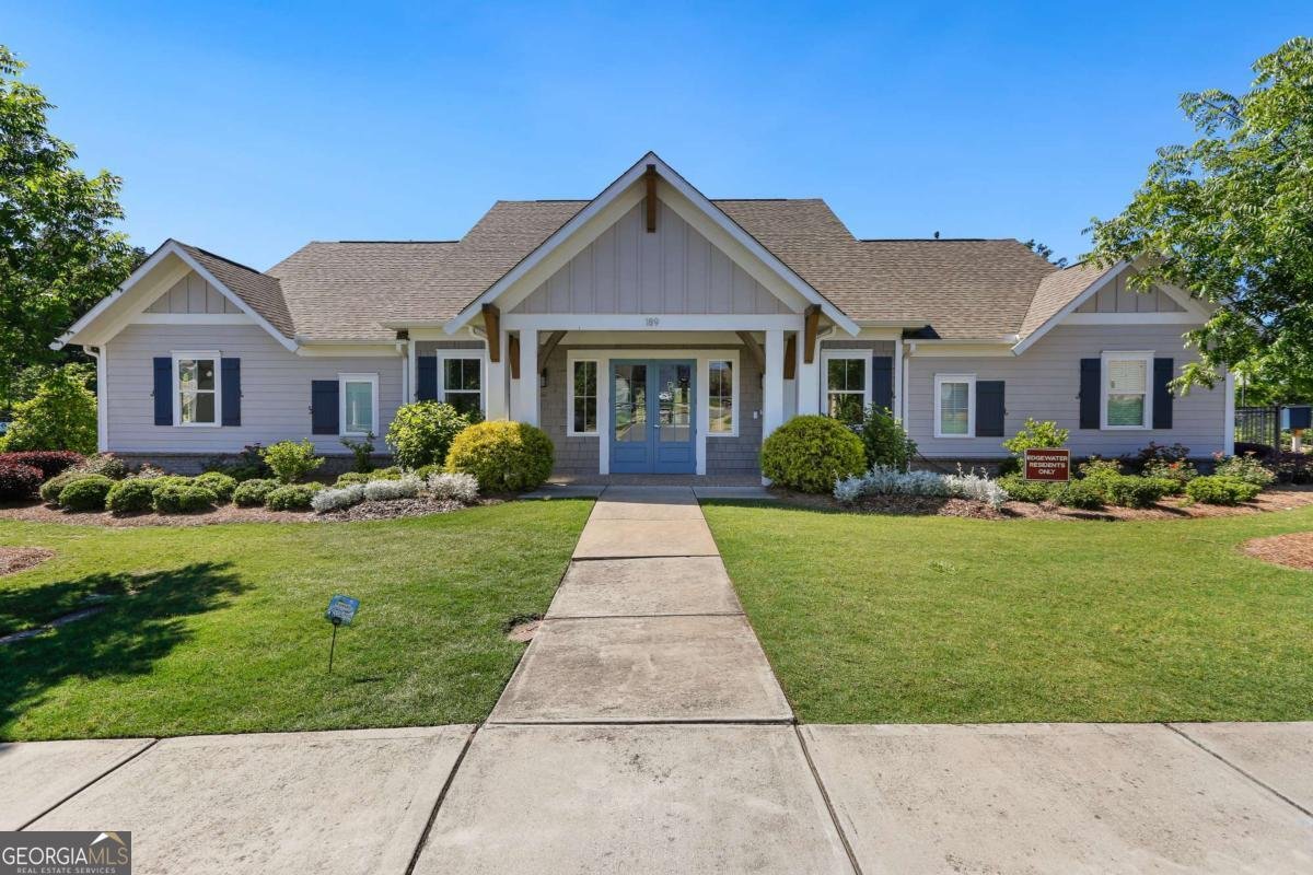 803 Levi Farm Lane Canton - 3