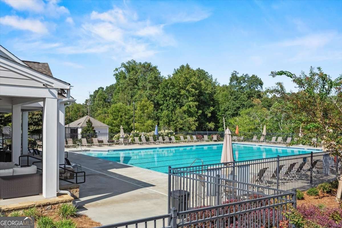 803 Levi Farm Lane Canton - 5