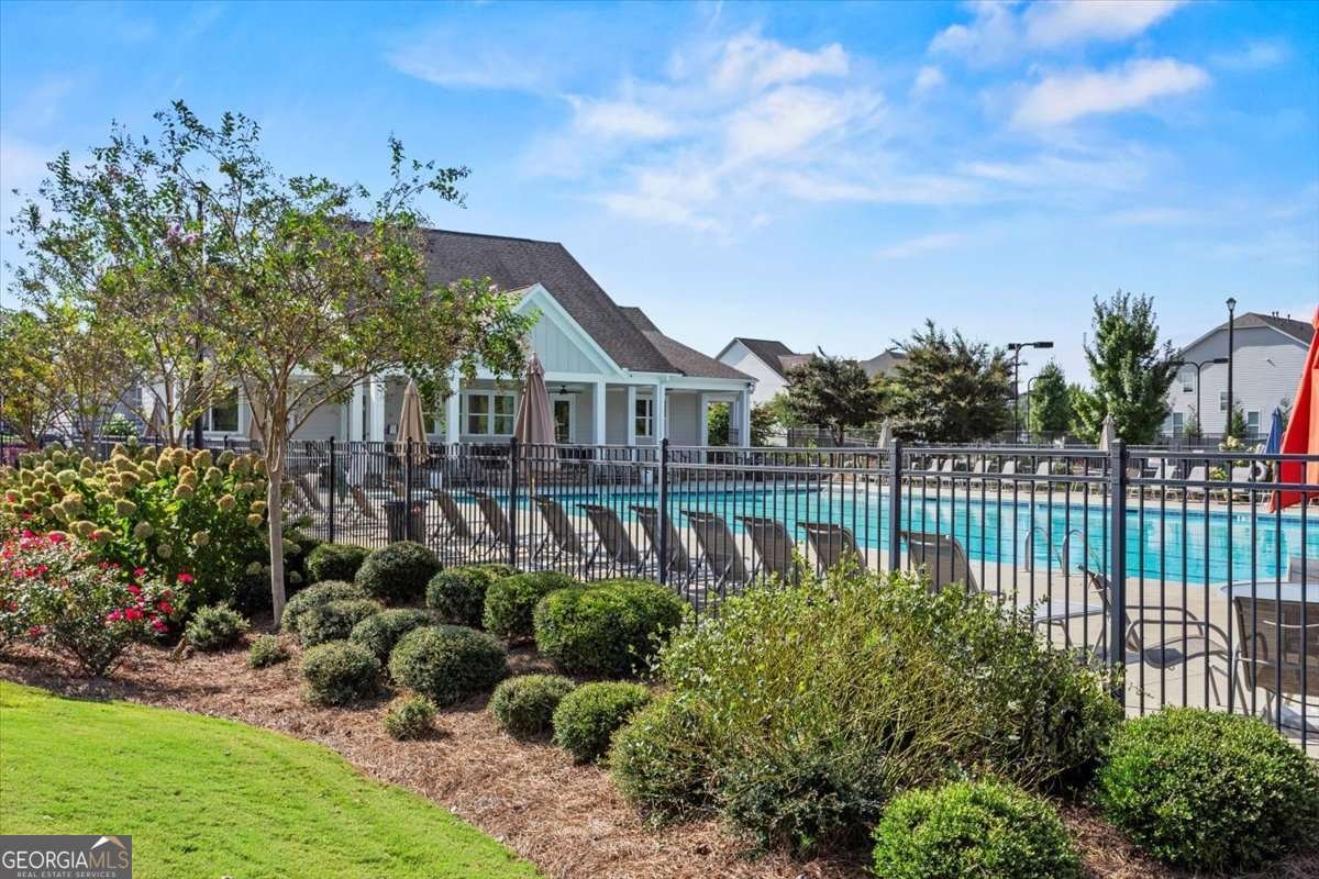 803 Levi Farm Lane Canton - 6