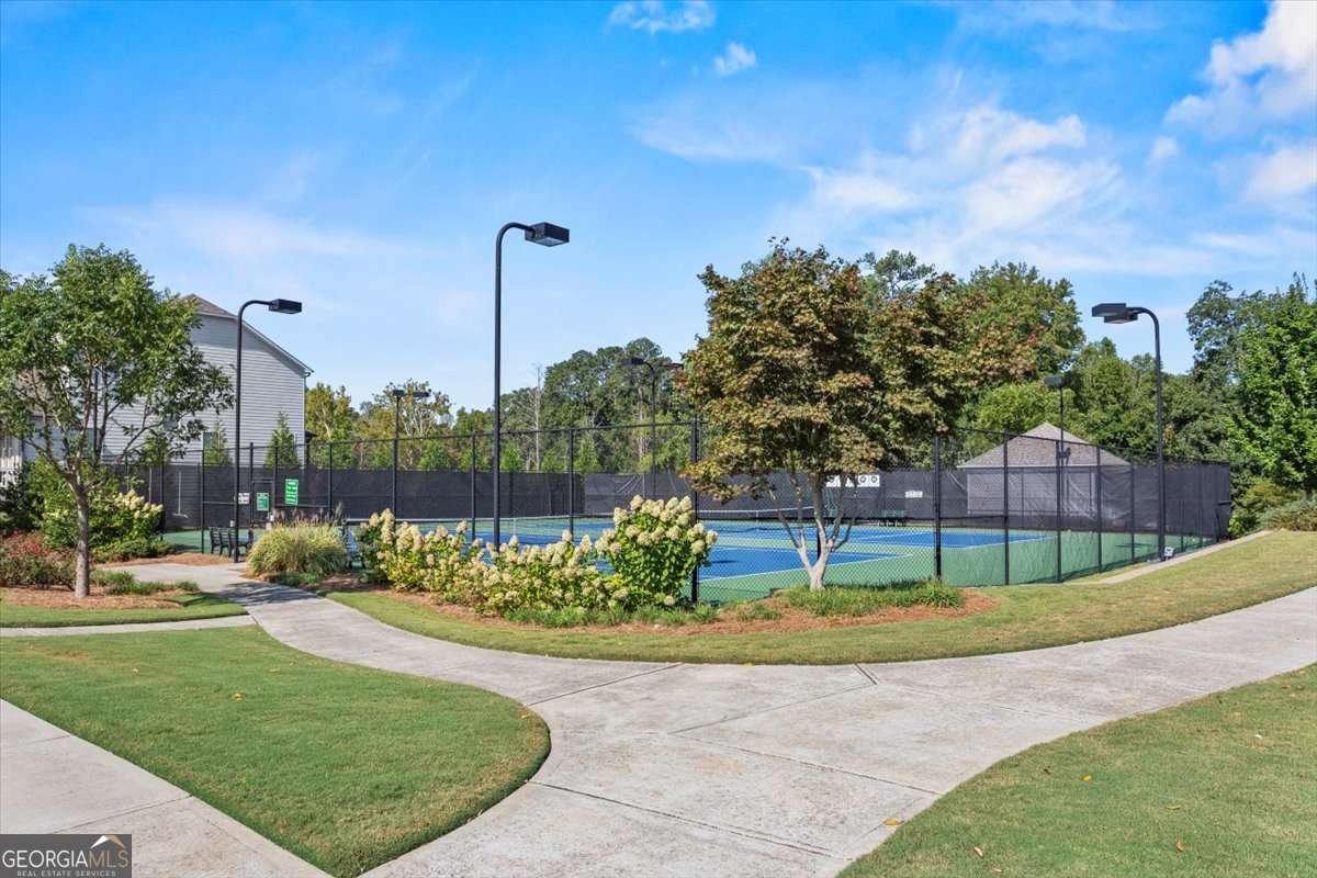 803 Levi Farm Lane Canton - 7