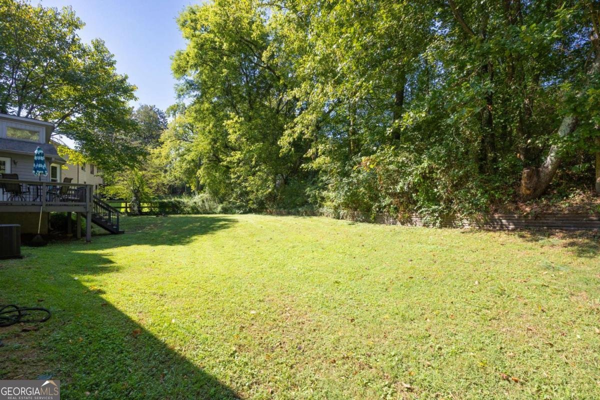 205 Deerchase Drive Woodstock - 25