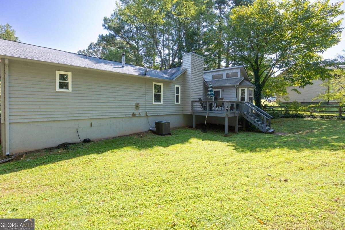 205 Deerchase Drive Woodstock - 26